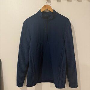 Under Armour Mens Quarterzip - golf